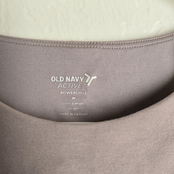 Old Navy Sports Bra - Picture 3 of 3